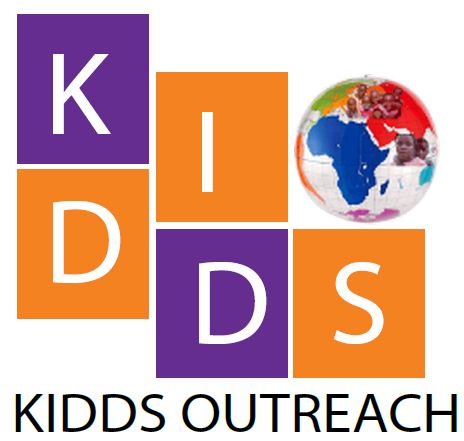 Non profit supporting underprivileged children around the world